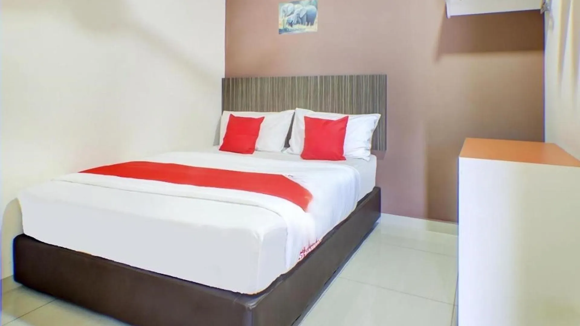 Js Hotel, Johor Bahru