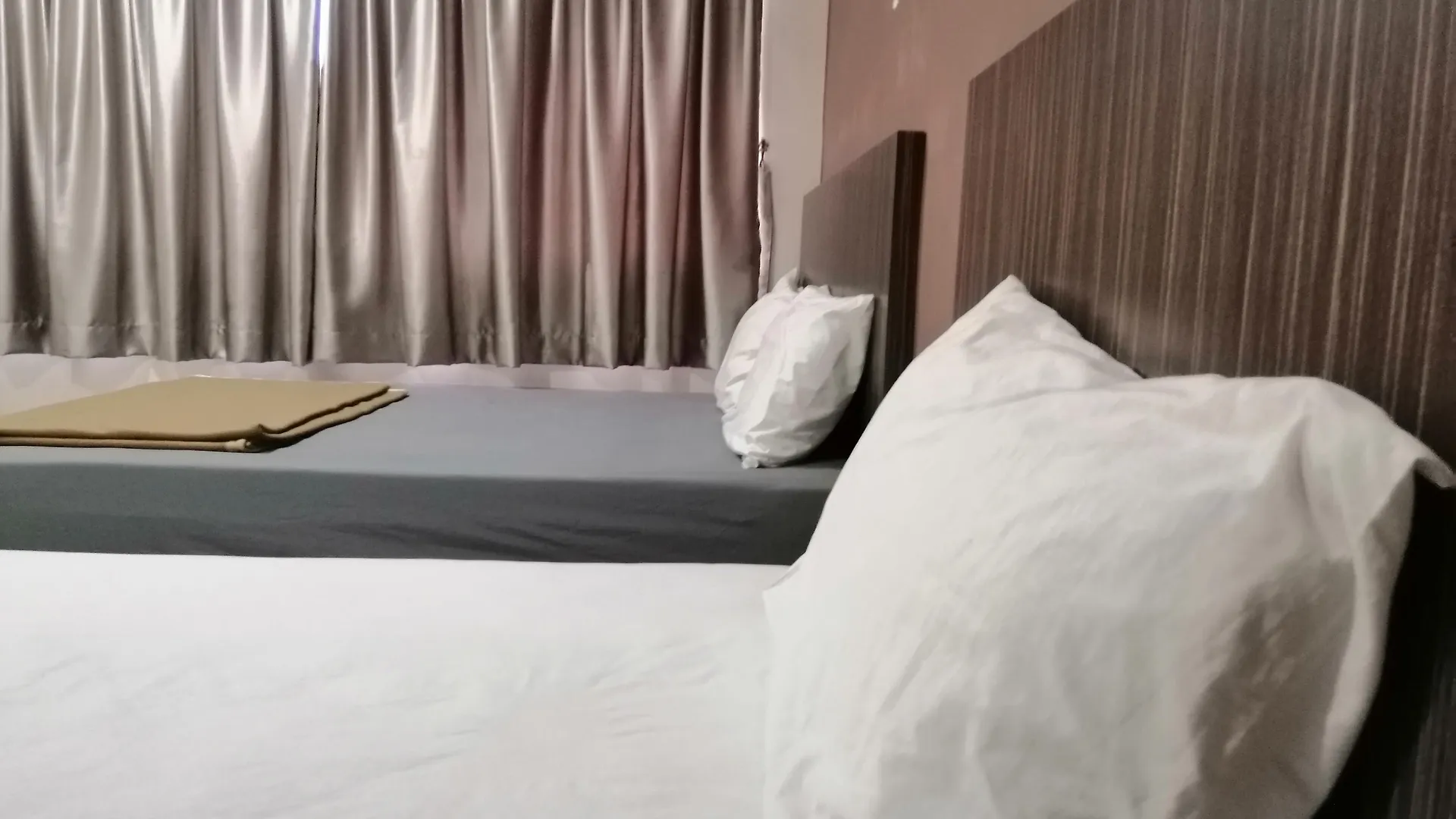 Js Hotel, Johor Bahru Hotel