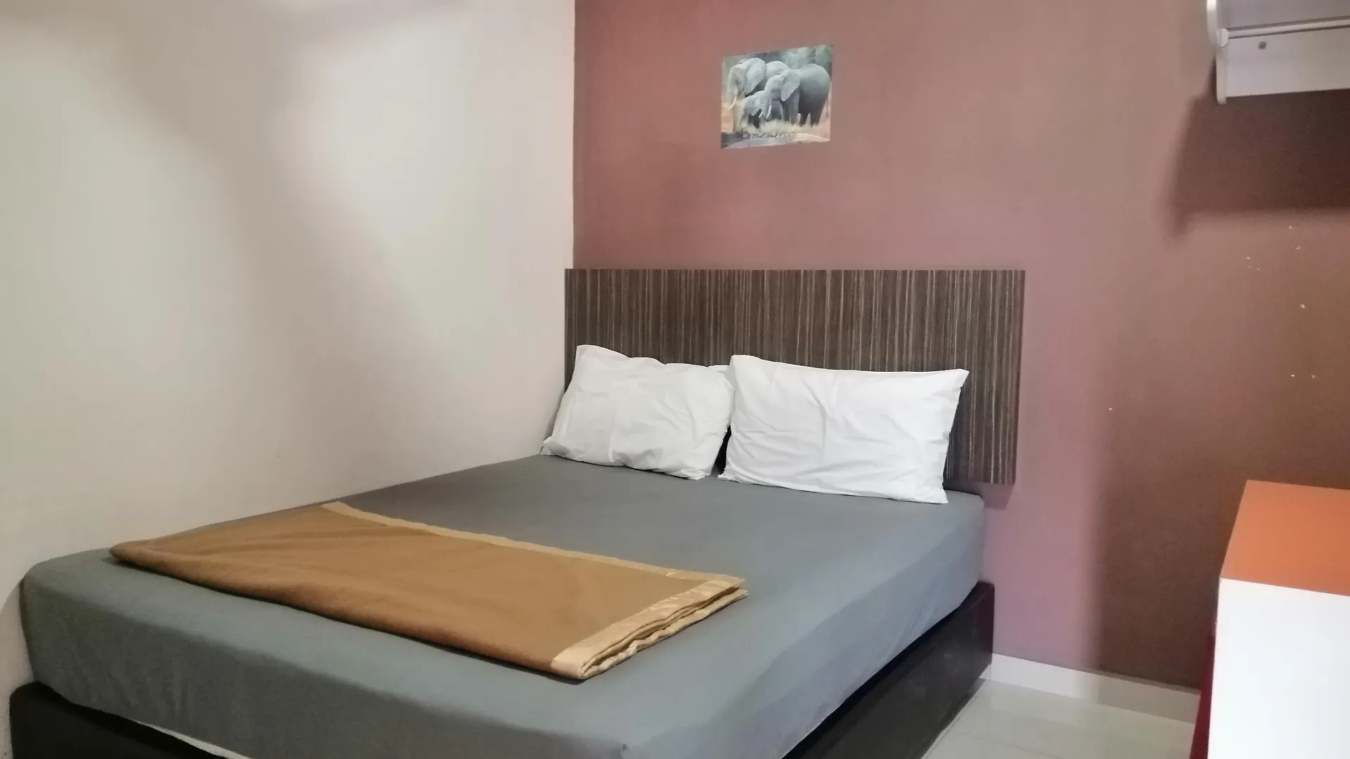 Js Hotel, Johor Bahru