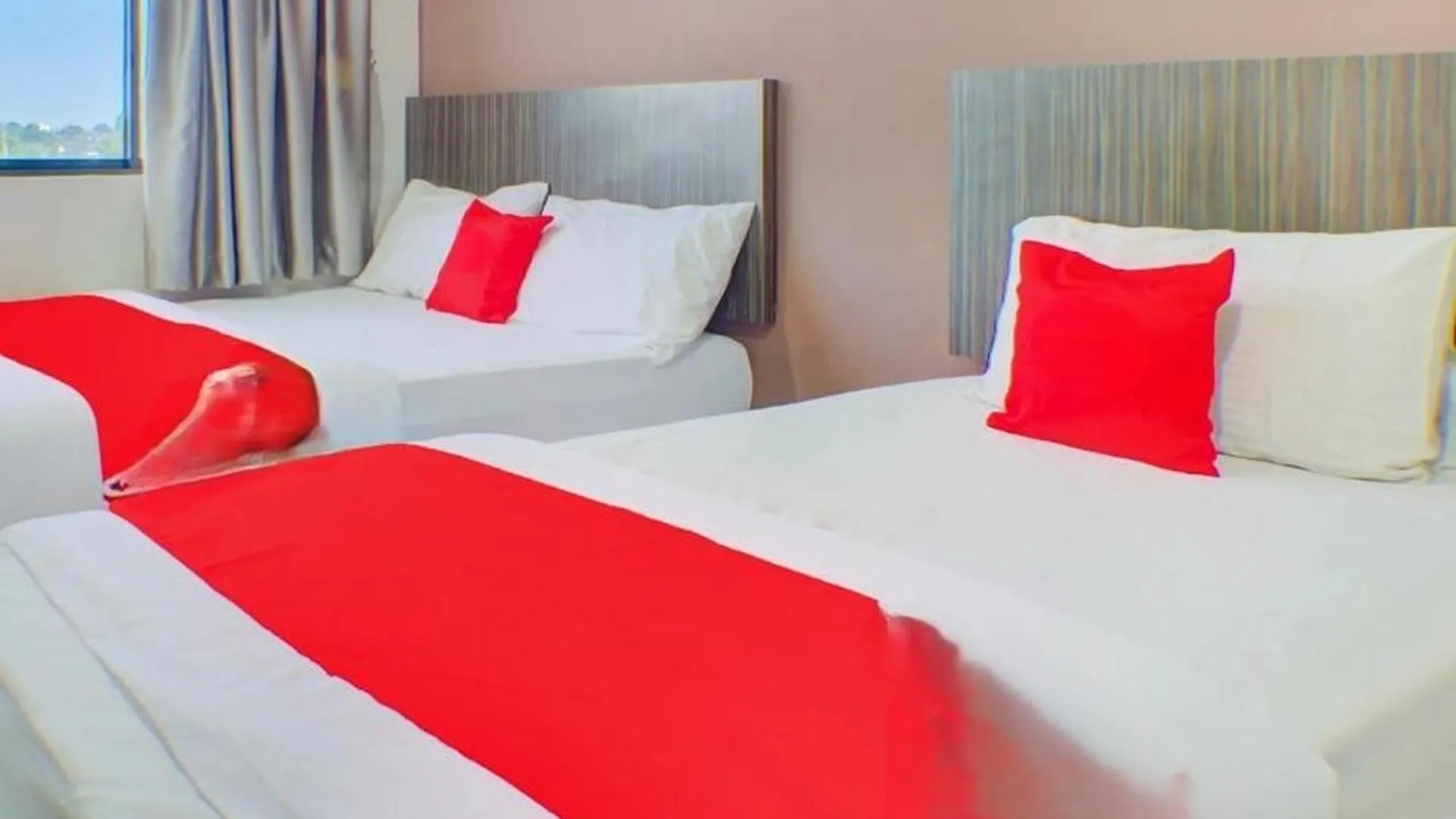 Hotel Js Hotel, Johor Bahru
