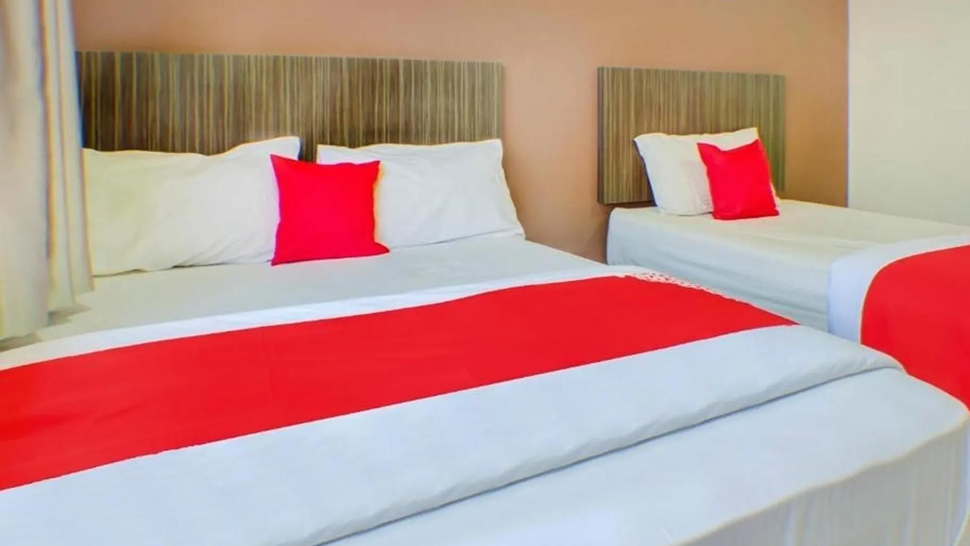 Js Hotel, Johor Bahru Malásia