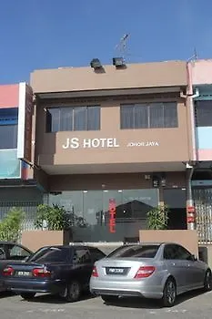 Js Hotel, Johor Bahru Hotel